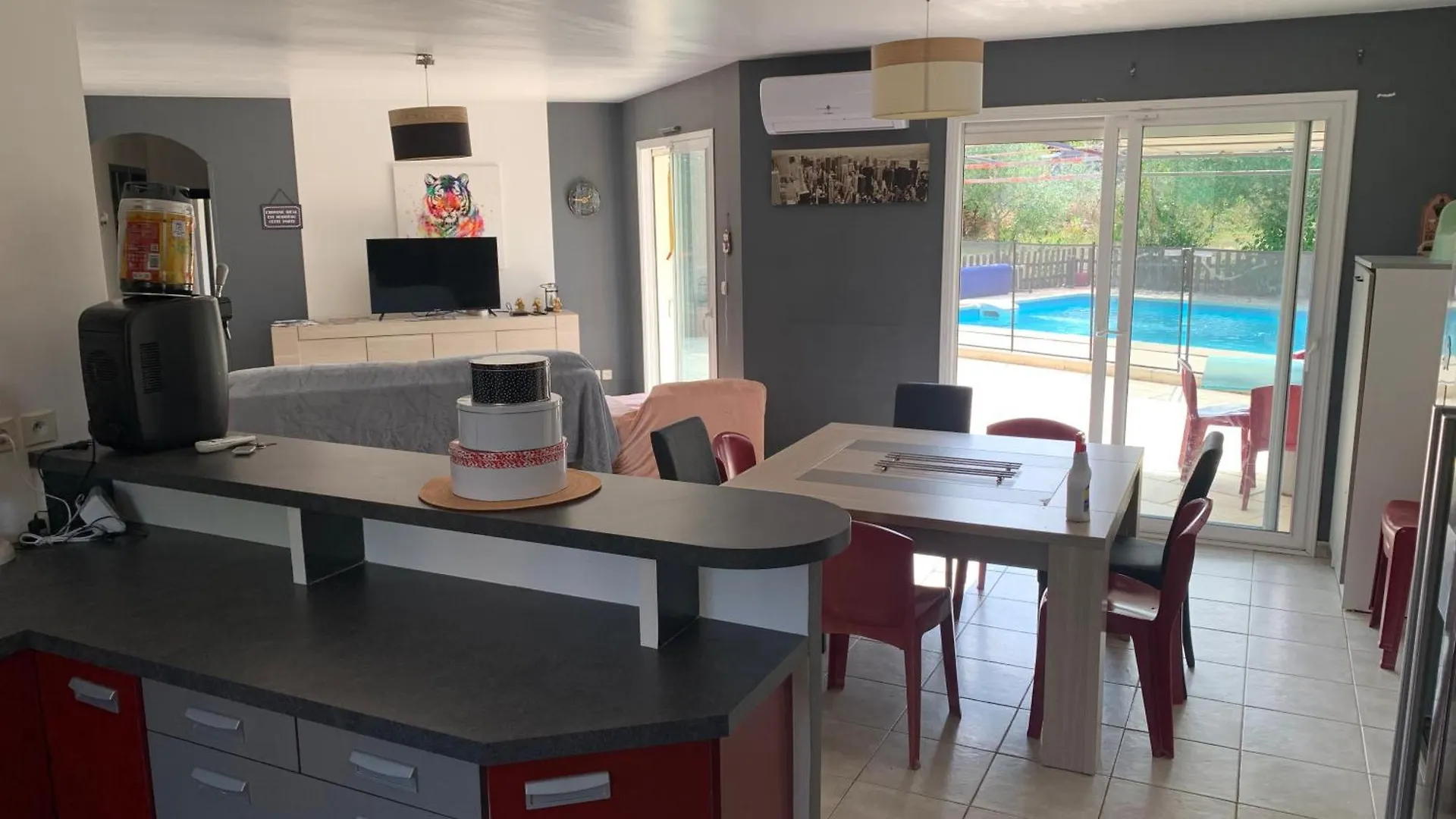 Σπίτι διακοπών Maison De Campagne Cieurac
